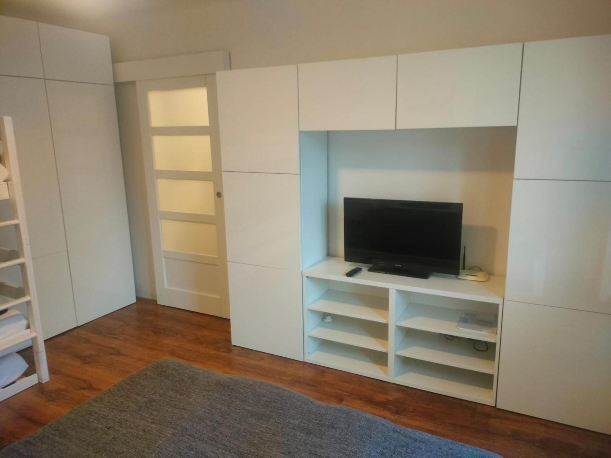 Apartman Aja - Lipno Nad Vltavou Exterior foto