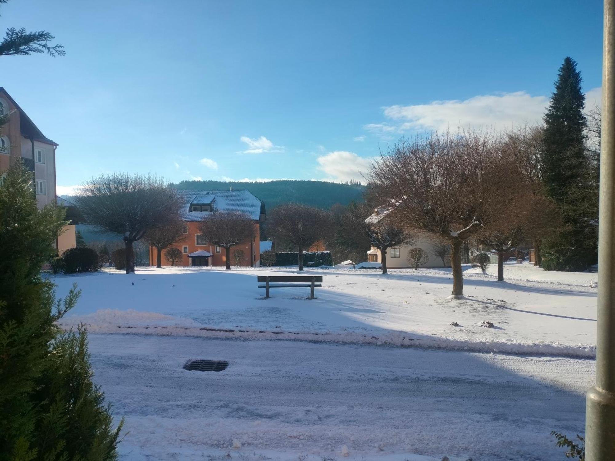 Apartman Aja - Lipno Nad Vltavou Exterior foto
